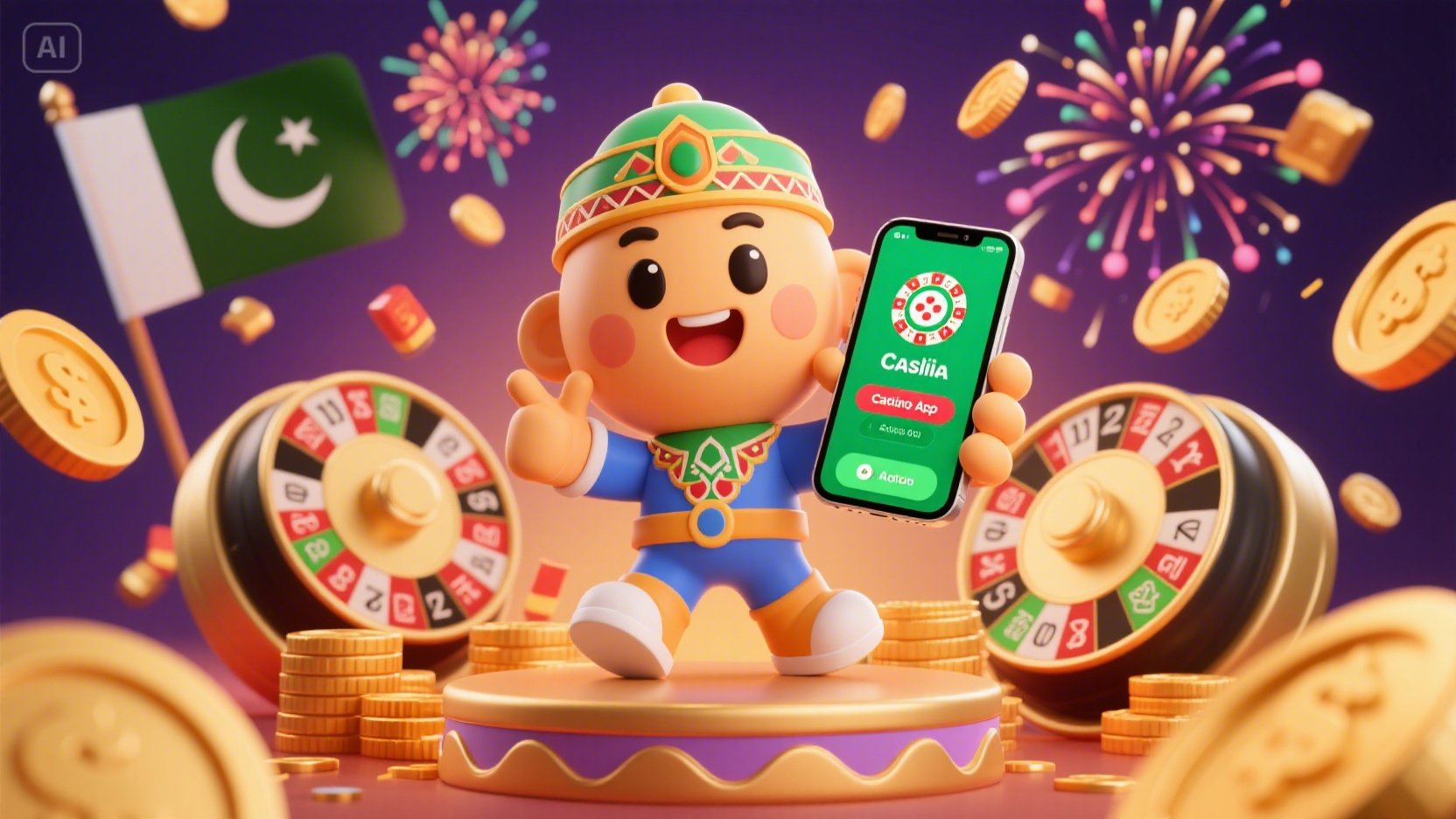 Casino panda casino app desktop and mobile interfaces