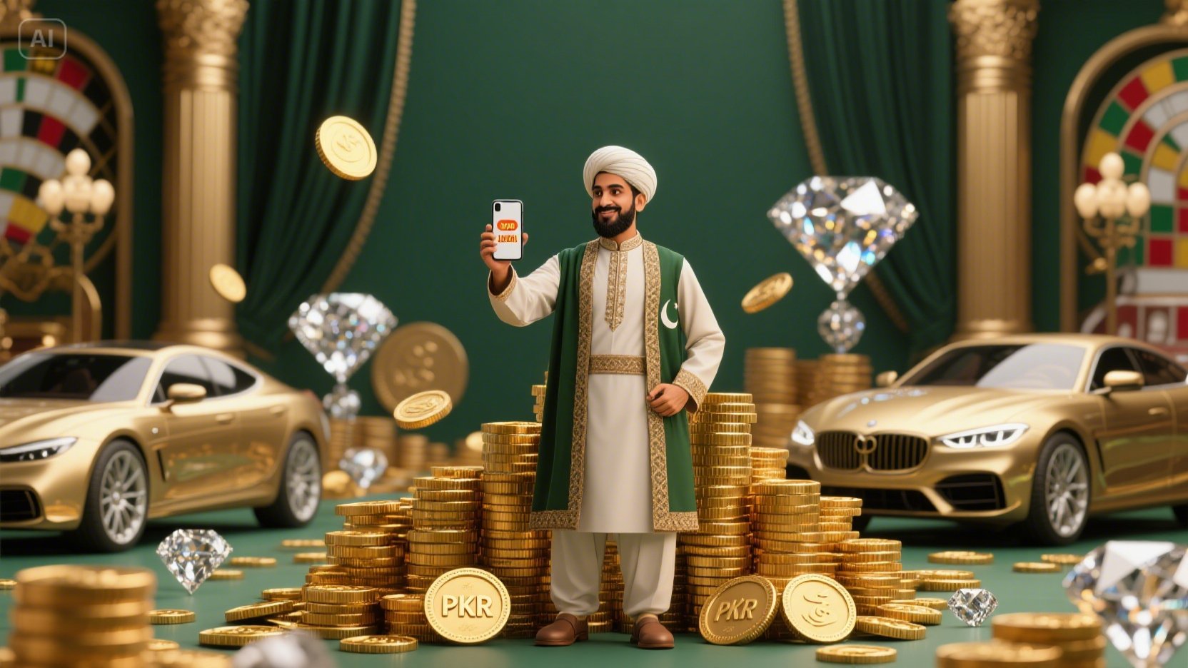 Casino panda casino app desktop and mobile interfaces