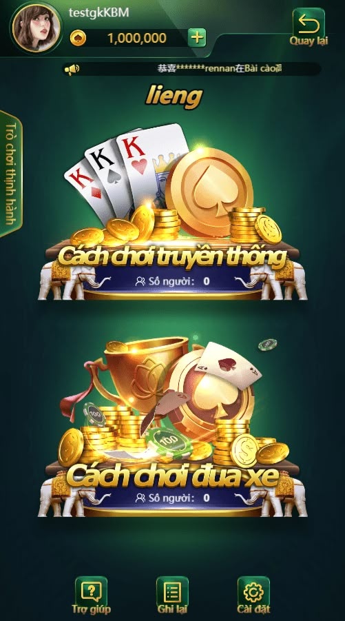 panda casino app game