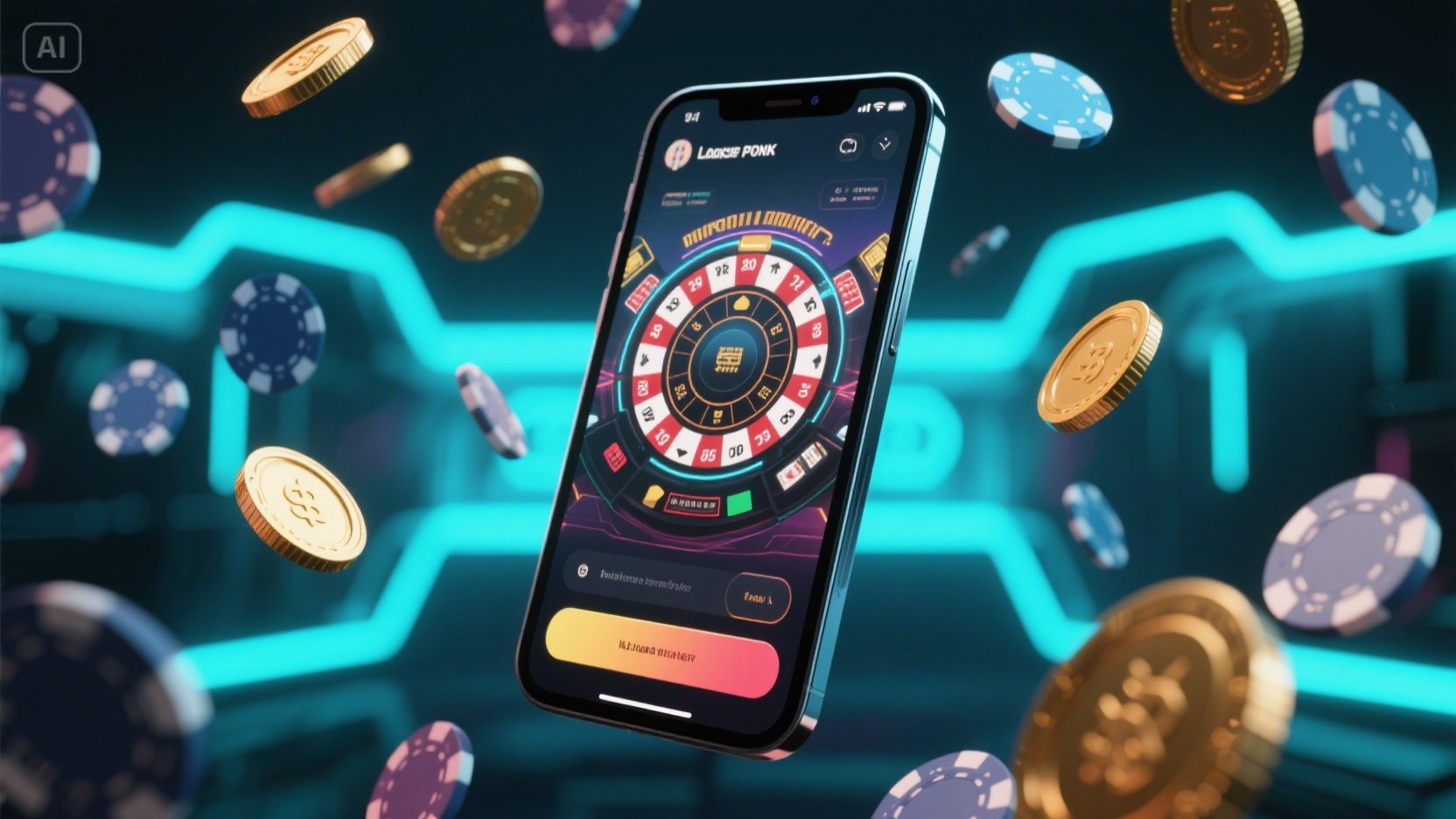 Casino panda casino app desktop and mobile interfaces