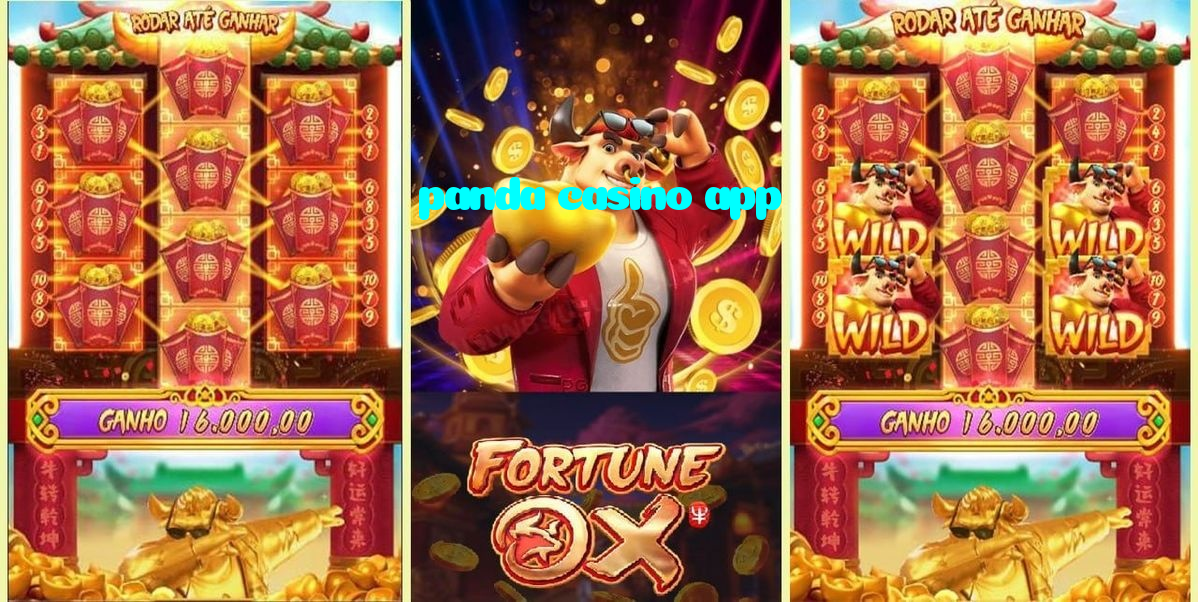 panda casino app خوش آمدید بونس +600% پیشکش موبائل ایپ کے پروموشن سیکشن میں دکھائی دیتی ہے۔