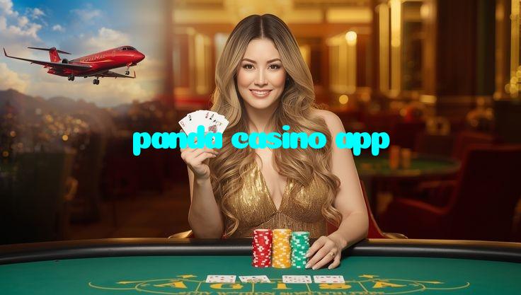 panda casino app
