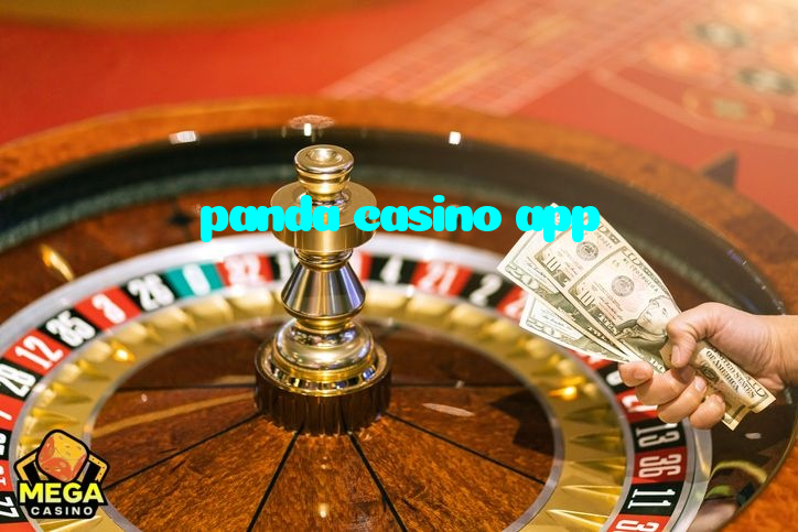 panda casino app